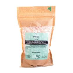 Koupelová sůl - Osvěžující koupel 600g
