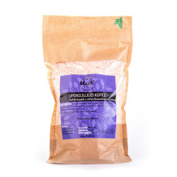 Koupelová sůl - Upokojojúci koupel 600g