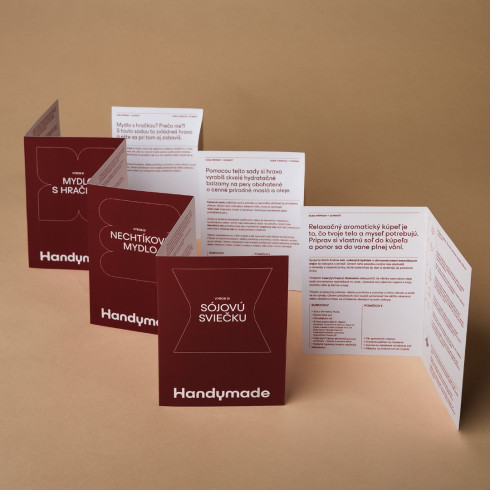 Vyrob si SÓJOVÚ SVIEČKU