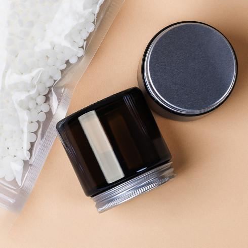 Vyrob si SÓJOVÚ SVIEČKU