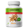 Cordyceps 50% 90 Kaps.