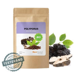 BIO Polyporus 100g - ve formě prášku