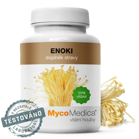 Enoki 30% 90ks