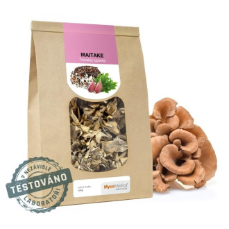 Maitake 100g - sušená