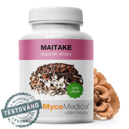 Maitake 30% 90ks