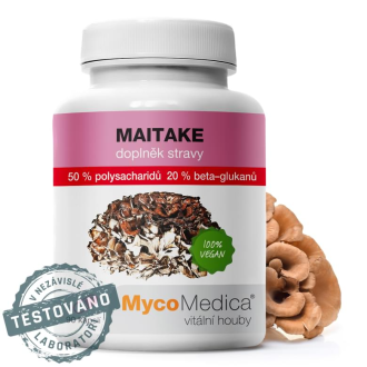 Maitake 50% 90ks