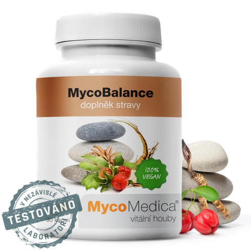 MycoBalance 90ks