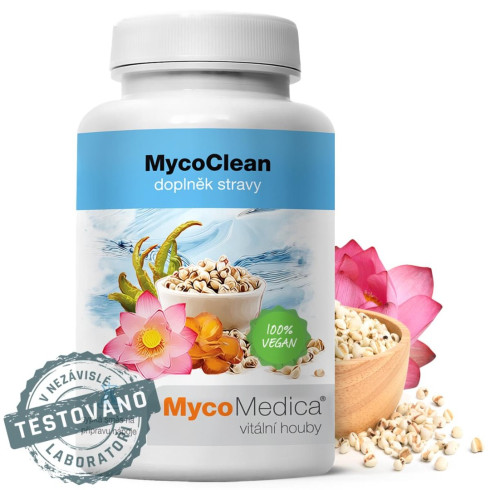 MycoClean 90ks