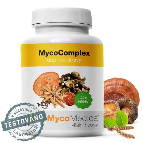 MycoComplex 90ks