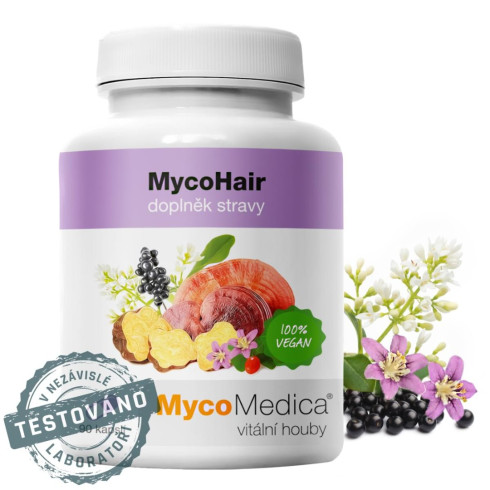 MycoHair 90ks