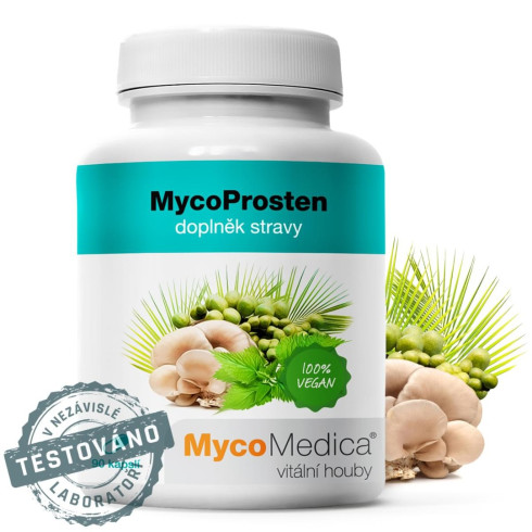 MycoProsten 90ks