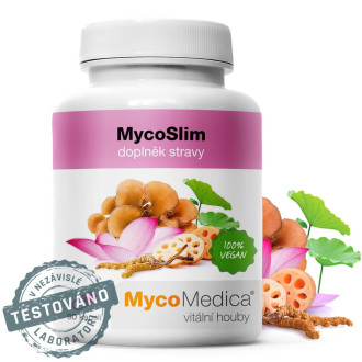 MycoSlim 90ks MycoSlim 90ks