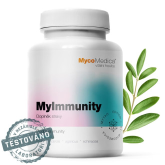 MyImmunity 90ks MyImmunity 90ks