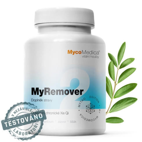 MyRemover 2 90ks