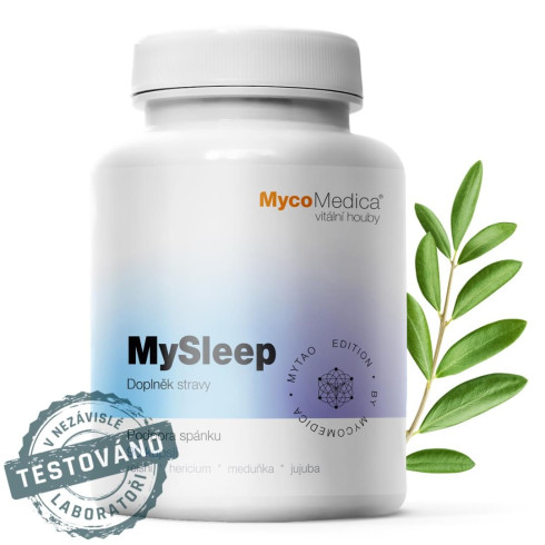 MySleep 90ks