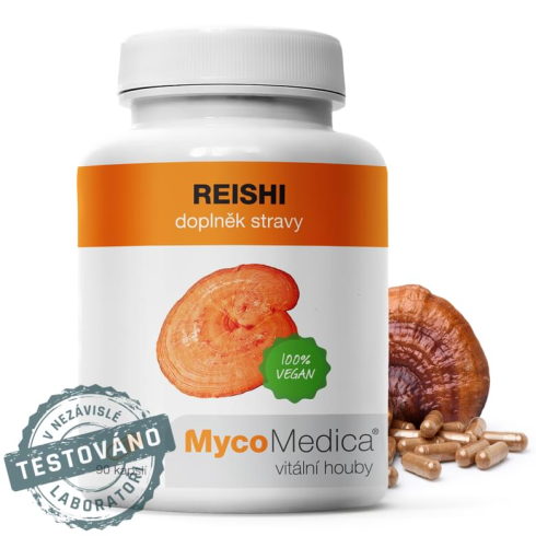 Reishi 30% 90ks