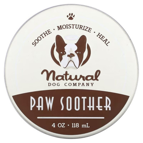 Balzám na tlapy - Paw Soother 118ml