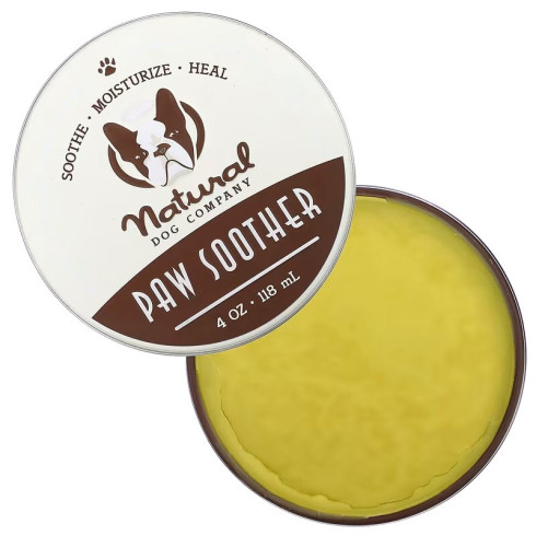 Balzam na labky - Paw Soother 118ml