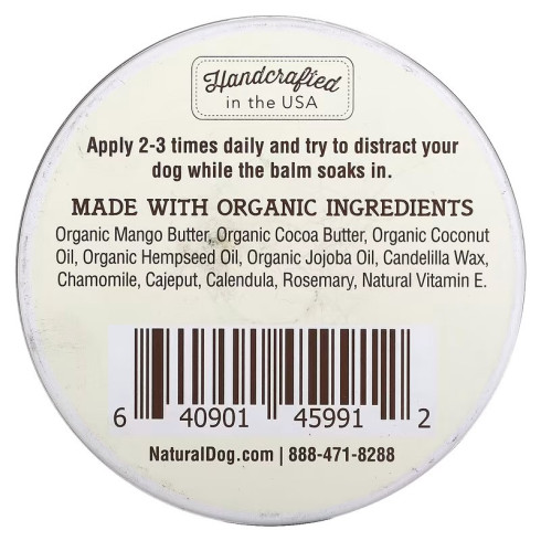 Balzam na labky - Paw Soother 118ml