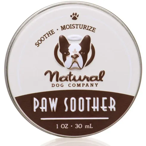 Balzám na tlapy - Paw Soother 30ml
