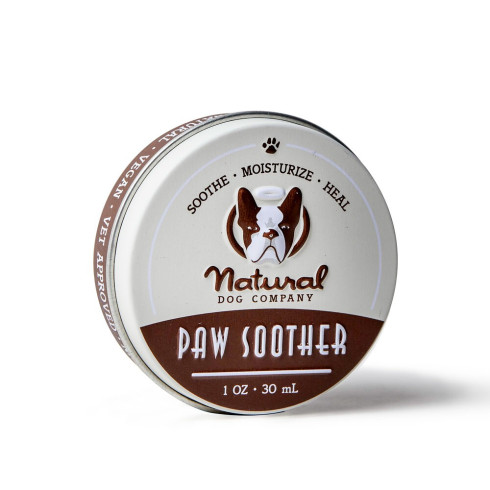 Balzam na labky - Paw Soother 30ml