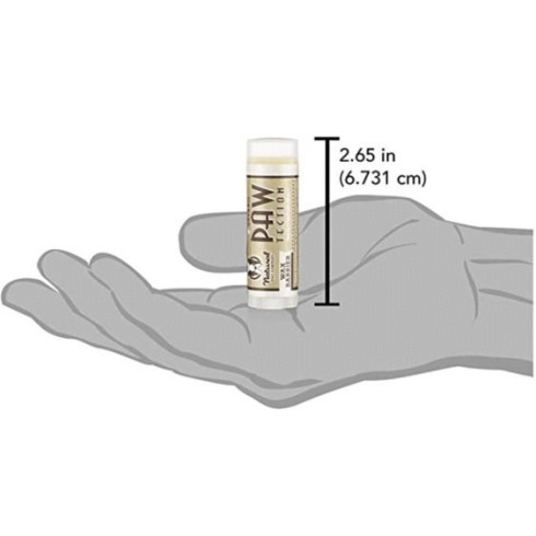 Balzám na tlapky - Paw Soother 4,5ml, cestovní balení