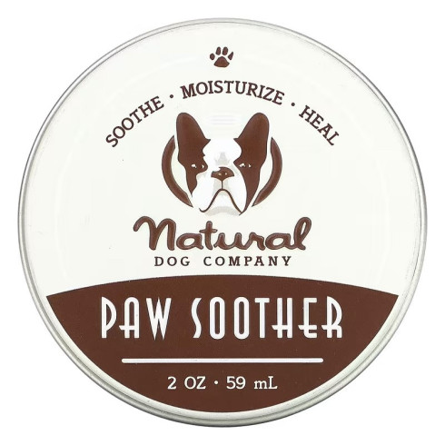 Balzám na tlapy - Paw Soother 59ml