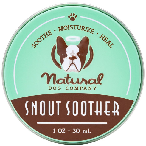 Balzám na čumák - Snout soother 30ml