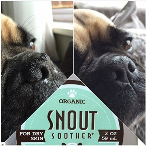 Balzám na čumák - Snout soother 30ml