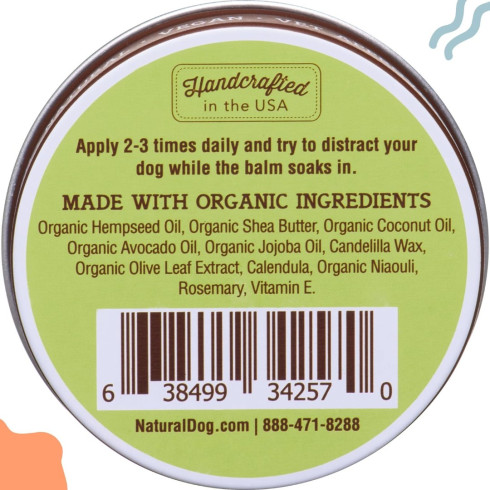 Balzam na vrásky - Wrinkle Balm 30ml