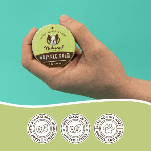 Balzam na vrásky - Wrinkle Balm 30ml