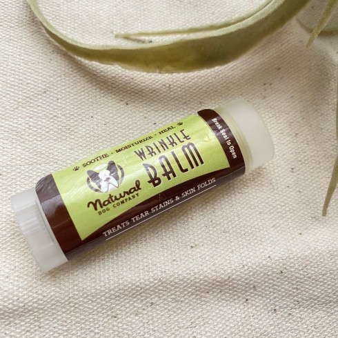 Balzám na vrásky - Wrinkle Balm 4,5ml, cestovní balení