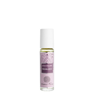 Aroma olej - Probuzení 10ml, roll-on