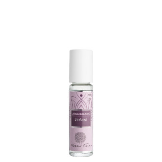 Aróma olej - Stíšenie 10ml, roll-on Aróma olej - Stíšenie 10ml, roll-on