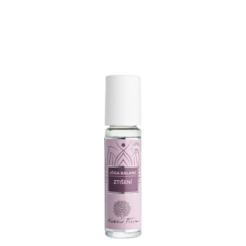 Aróma olej - Stíšenie 10ml, roll-on