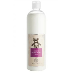 Dětské tělové mléko - Klára 500ml
