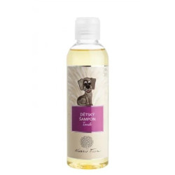 Detský šampón - Toník 200ml