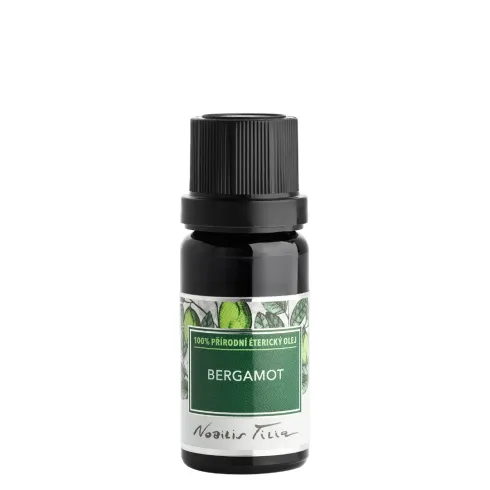 Éterický olej - Bergamot 2ml