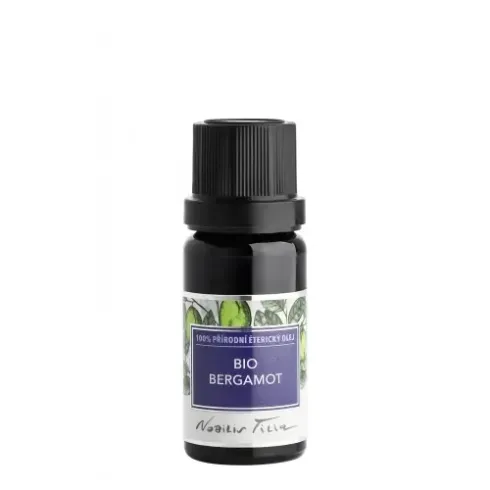 Éterický olej - BIO Bergamot 10ml