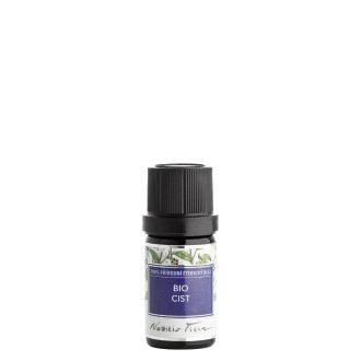 Éterický olej - BIO Cist 5ml Éterický olej - BIO Cist 5ml