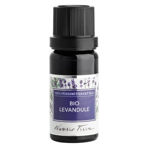 Éterický olej - BIO Levandule 2ml