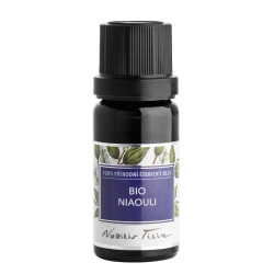 Éterický olej - BIO Niaouli 10ml