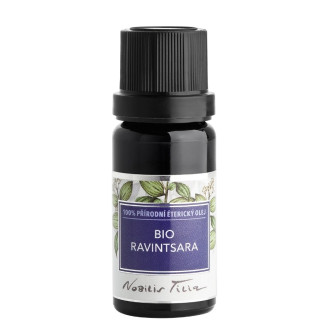 Éterický olej - BIO Ravintsara 5ml Éterický olej - BIO Ravintsara 5ml
