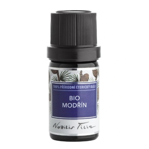 Éterický olej - BIO Smrekovec 2ml