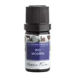 Éterický olej - BIO Modřín 2ml