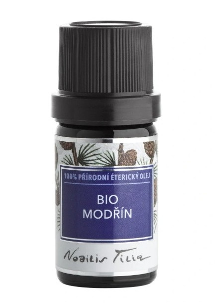 Éterický olej - BIO Modřín 5ml