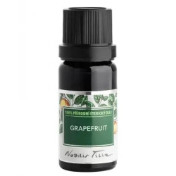 Éterický olej - Grapefruit 10ml