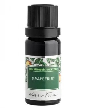 Éterický olej - Grapefruit 10ml