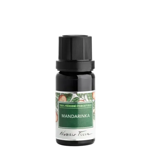 Éterický olej - Mandarinka 2ml