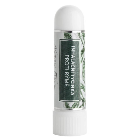 Inhalační tyčinka - Proti rýmě, Eucalyptus